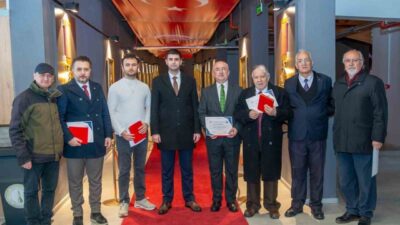 Kütahya’nın Dumlupınar İlçe Kaymakamlığı ile Yüzüncü Yıl Tarih Kültür Sanat