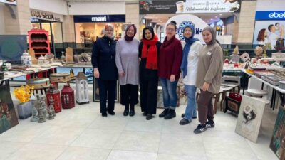 Kütahya’nın Tavşanlı ilçesinde üç yıl önce bir hayalle yola çıkan