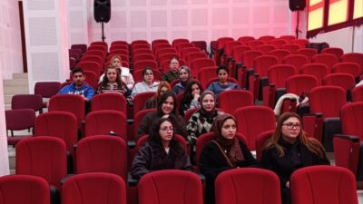 Kütahya Dumlupınar Üniversitesi (DPÜ) Emet Meslek Yüksekokulu’nda (MYO), 2025-2026 eğitim-öğretim