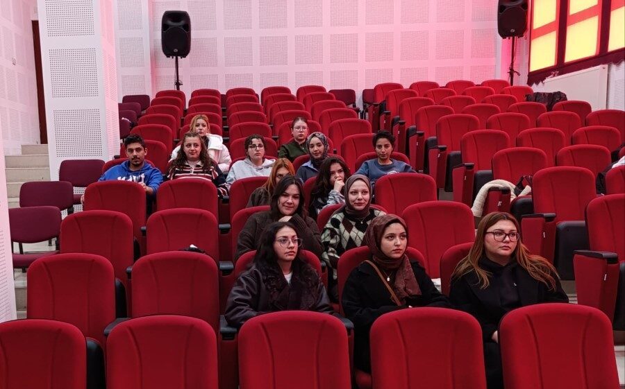 Kütahya Dumlupınar Üniversitesi (DPÜ) Emet Meslek Yüksekokulu’nda (MYO), 2025-2026 eğitim-öğretim