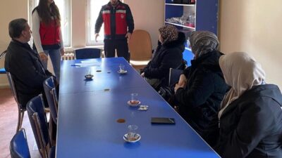 Emet İlçe Tarım ve Orman Müdürlüğü gıda kontrol görevlileri tarafından,