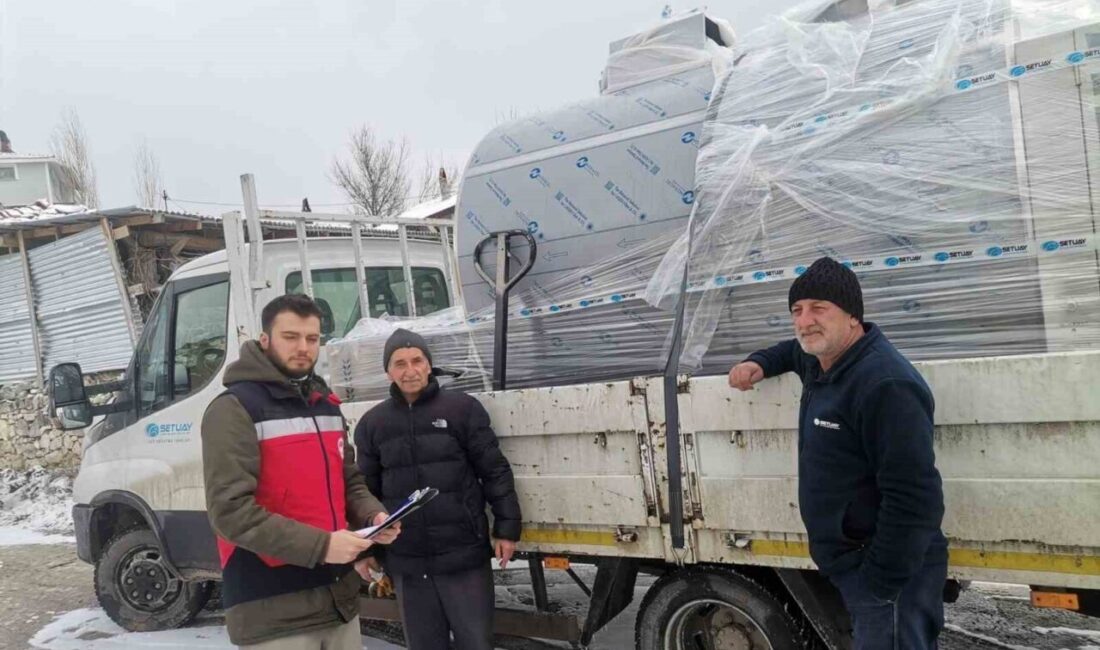 Kütahya İl Özel İdaresi ile Kütahya İl Tarım ve Orman