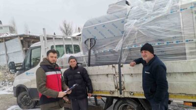 Kütahya İl Özel İdaresi ile Kütahya İl Tarım ve Orman