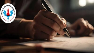 &nbsp; GENÇ YAZARLARA ÖDÜLLERİ 10 OCAK’TA VERİLECEK Kütahya’da lise öğrencileri