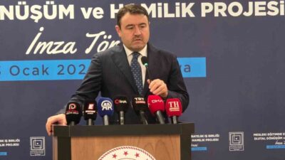 Kütahya Valisi Musa Işın, meslek liselerine kayıt yaptıran öğrenci sayısının