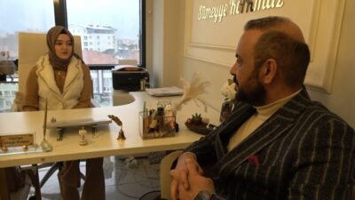 Kütahya’da görev yapan diyetisyen Sümeyye Korkmaz, kış aylarında bağışıklık sisteminin