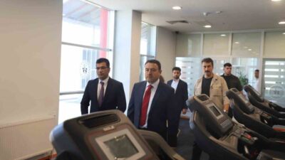 Gençlik ve Spor Bakanlığı tarafından açıklanan 81 il performans karnesinde
