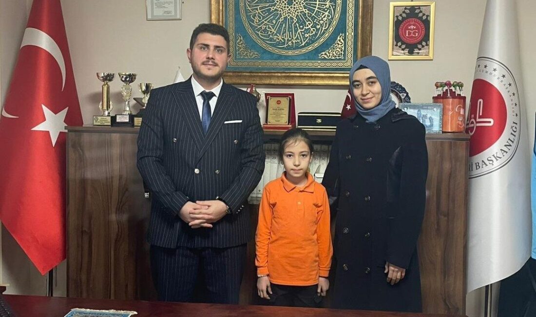 Kütahya İl Müftülüğü tarafından “Doğumunun 1500. Yılında Âlemlere Rahmet Hz.