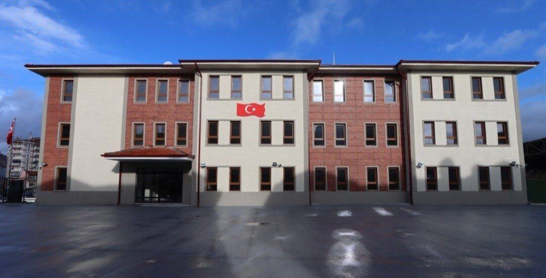 Kütahya İl Özel İdaresi, 2025 yılında da eğitime ve kamu