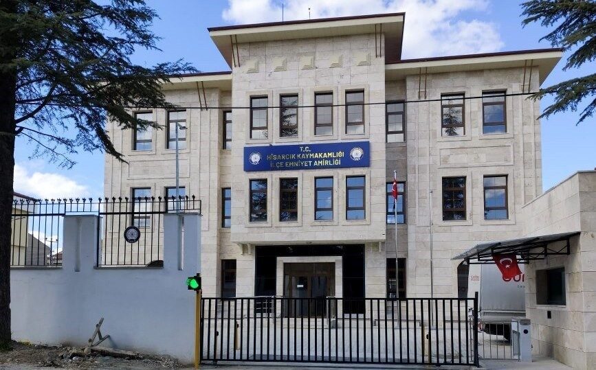 Kütahya İl Özel İdaresi, 2025 yılında eğitime ve kamu hizmetlerine