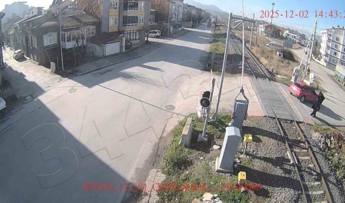 Kütahya’da aralık ayında meydana gelen trafik kazaları Kent Güvenlik Yönetim