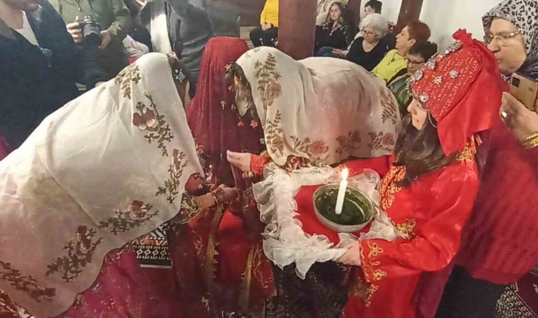 Kütahya’da unutulmaya yüz tutan “Geleneksel Kütahya Kınası” geleneği, Kütahya Yüksek