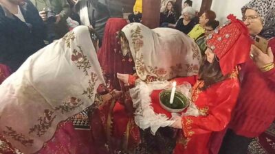 Kütahya’da unutulmaya yüz tutan “Geleneksel Kütahya Kınası” geleneği, Kütahya Yüksek