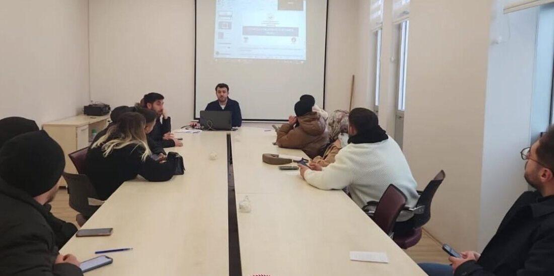 Kütahya Aile ve Sosyal Hizmetler İl Müdürlüğüne bağlı Sosyal Hizmet