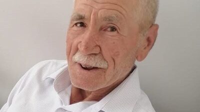 Kütahya’da iki gündür kayıp olarak aranan 71 yaşındaki alzheimer hastası