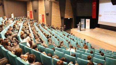 Kütahya İl Tarım ve Orman Müdürlüğü tarafından ilkokul ve ortaokul