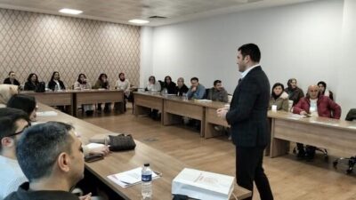 Kütahya İl Millî Eğitim Müdürlüğü tarafından, “43 Adım” projesi kapsamında