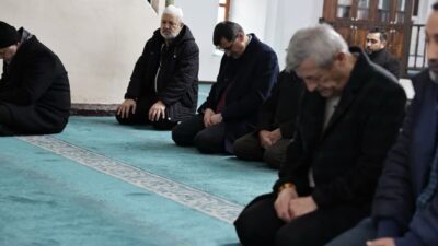 Kütahya Belediyesi ile Harp Malulü Gaziler Şehit Dul ve Yetimler