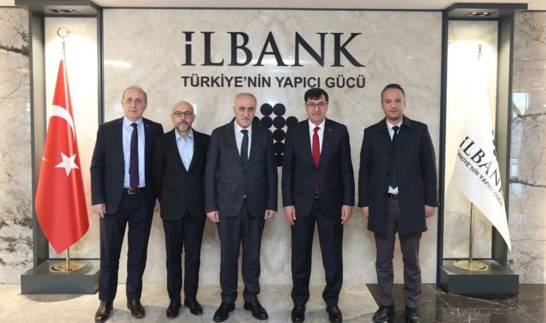 Kütahya Belediye Başkanı Eyüp Kahveci, kentin altyapı yatırımlarına yönelik projeleri