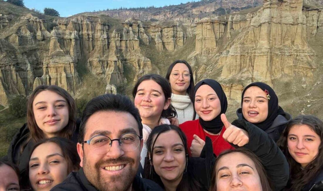 Pazarlar Spor Lisesi, “Türkiye Yüzyılı Maarif Modeli” kapsamında eğitimde sınırları