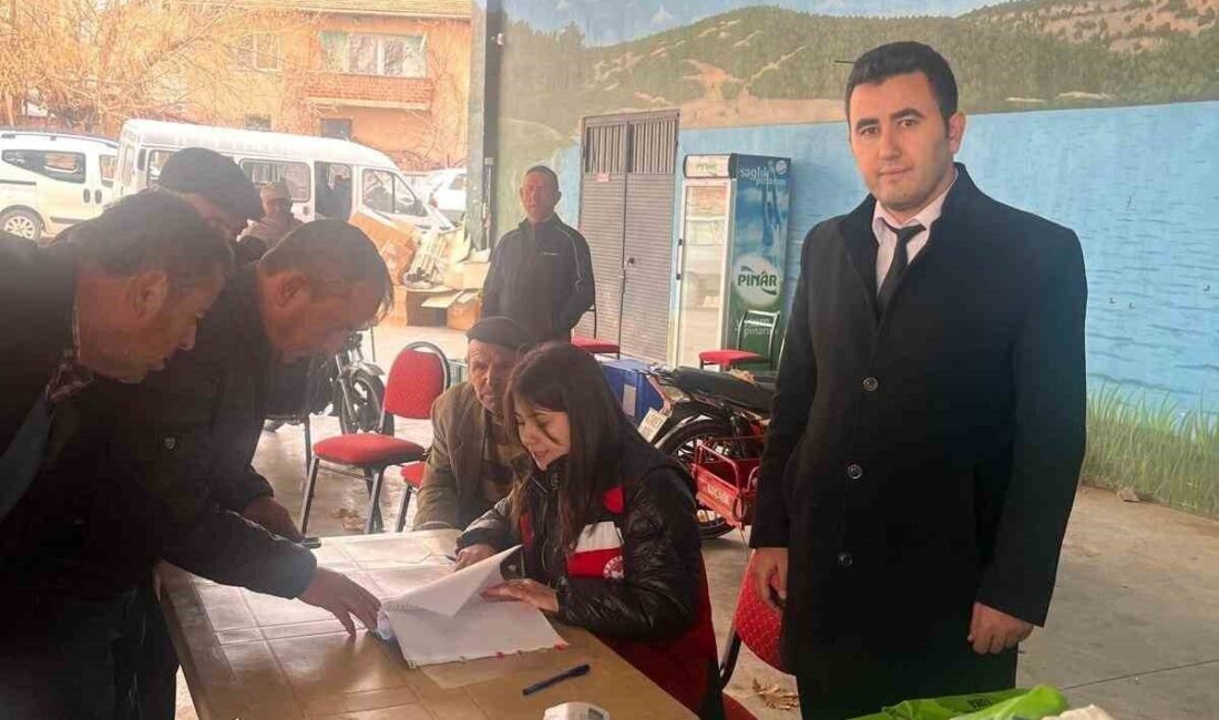 Kütahya İl Tarım ve Orman Müdürlüğü ile İl Özel İdaresi