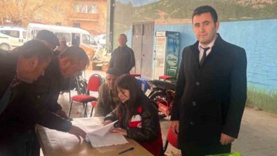 Kütahya İl Tarım ve Orman Müdürlüğü ile İl Özel İdaresi