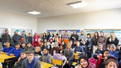 Kütahya Dumlupınar Üniversitesi (DPÜ) Şaphane Meslek Yüksekokulu (MYO) Sosyal Hizmet