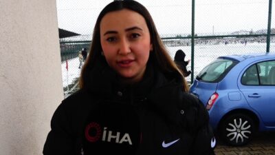 Tavşanlı Akıncılarspor Kadın Futbol Takımı, mart ayında başlayacak olan lig