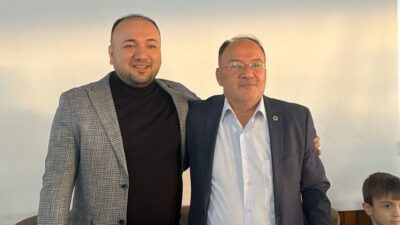 Kütahya’nın Tavşanlı ilçesinde gerçekleştirilen Marangozlar Odası Seçimli Olağan Genel Kurulu’nda,