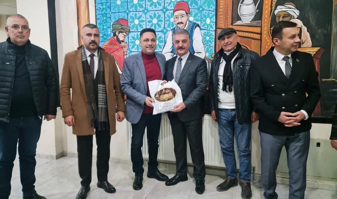 Kütahya’nın Tavşanlı ilçesinde, ata sporu rahvan atçılığın yaşatılması ve gelecek