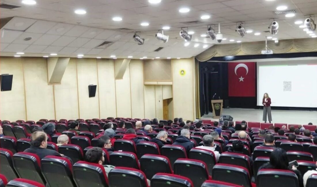 Tavşanlı Denetimli Serbestlik Müdürlüğü’nün eğitim ve iyileştirme çalışmaları kapsamında, denetimli