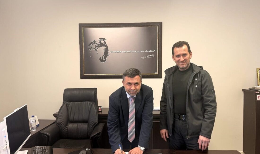 Kütahya’nın Pazarlar ilçesinde, Türk sporuna yeni yetenekler kazandırmak ve gençleri