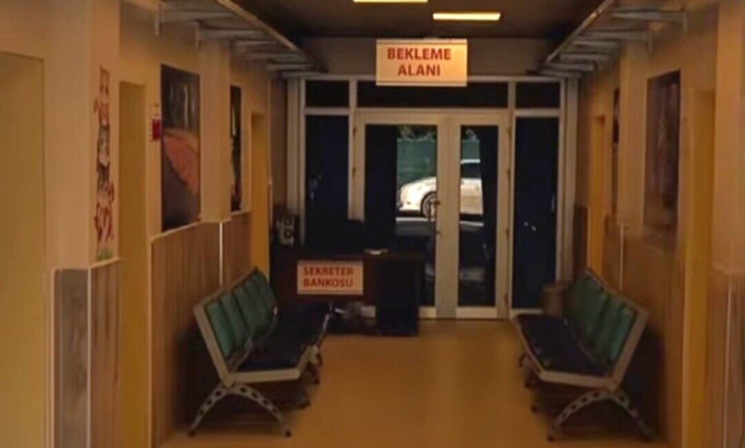 Kütahya Evliya Çelebi Eğitim ve Araştırma Hastanesi Vefa Yerleşkesi bünyesinde