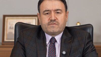 Kütahya Valisi Musa Işın, Kütahyaspor’un 60. kuruluş yılı dolayısıyla yaptığı