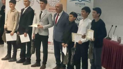 Din Öğretimi Genel Müdürlüğü tarafından her yıl düzenlenen İmam Hatip