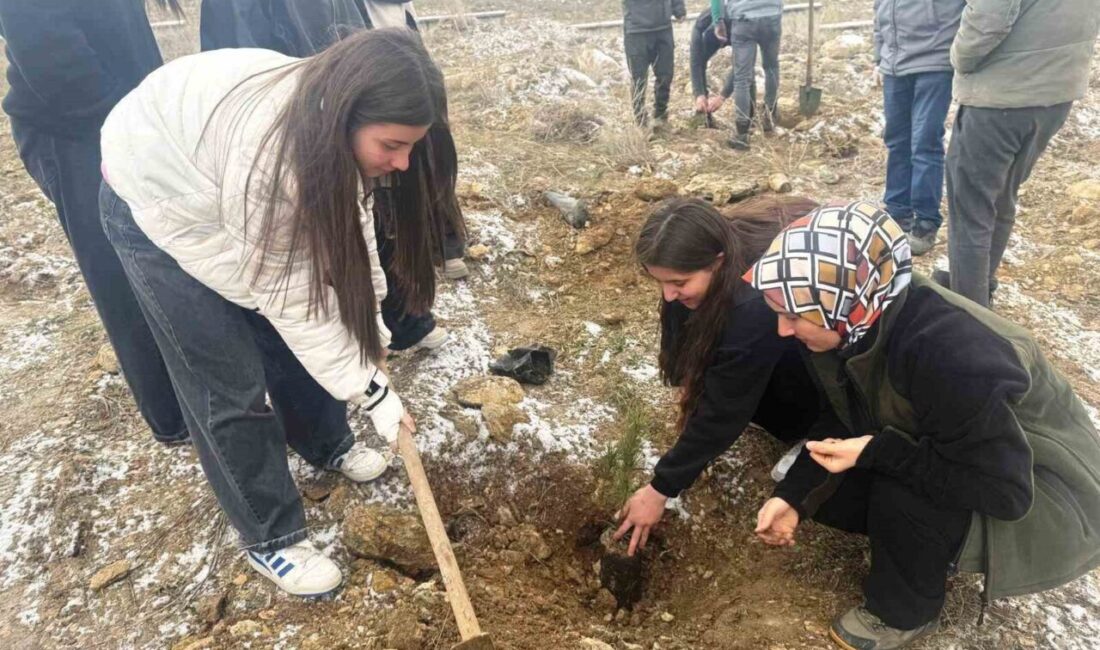 Kütahya’nın Altıntaş ilçesinde bulunan Şehit Polis Elvan Özbay Mesleki ve