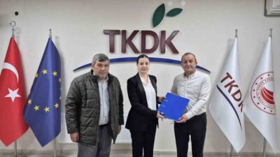 Tarım ve Kırsal Kalkınmayı Destekleme Kurumu (TKDK) Kütahya İl Koordinatörlüğü