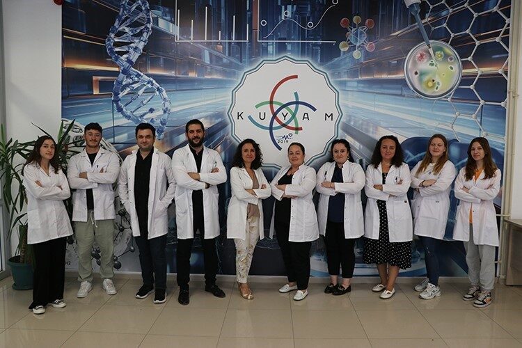 Kütahya Sağlık Bilimleri Üniversitesi (KSBÜ) Tıp Fakültesi bünyesinde faaliyet gösteren