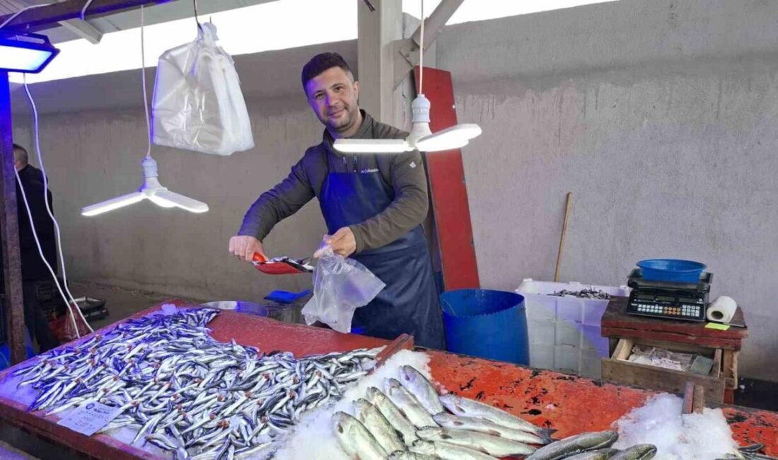 Kütahya’nın Emet ilçesinde yaşayan Coşar ailesi, tam 60 yıldır ilçe