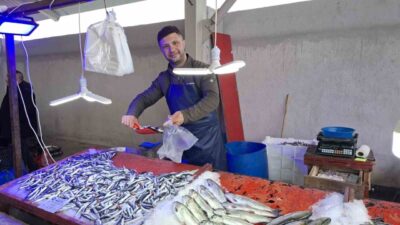 Kütahya’nın Emet ilçesinde yaşayan Coşar ailesi, tam 60 yıldır ilçe