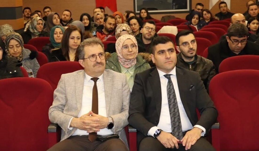 Kütahya İl Millî Eğitim Müdürlüğü tarafından hayata geçirilen “43 Adım”