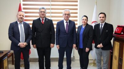 Kütahya Dumlupınar Üniversitesi (DPÜ) Türkçe Öğretimi Uygulama ve Araştırma Merkezi