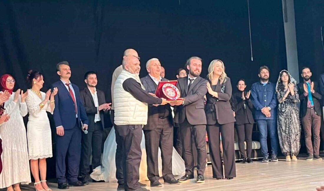 Kütahya Turizm Master Planı etkinlikleri kapsamında hazırlanan ve kentin kültürel