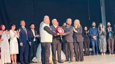 Kütahya Turizm Master Planı etkinlikleri kapsamında hazırlanan ve kentin kültürel