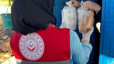 Dumlupınar Kaymakamlığı bünyesinde faaliyet gösteren Sosyal Yardımlaşma ve Dayanışma Vakfı