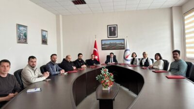 Kütahya Dumlupınar Üniversitesi (DPÜ) Emet Meslek Yüksekokulu’nda (MYO) 2025-2026 Eğitim-Öğretim