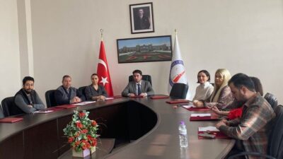 Kütahya Dumlupınar Üniversitesine (DPÜ) bağlı Emet Meslek Yüksekokulunda (MYO) 2026