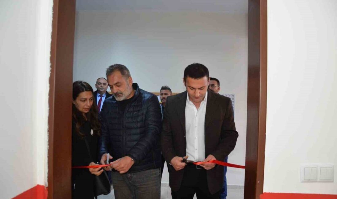 Şehit İs. Uzm. Çvş. Mehmet Emre Teke’nin ismi, Emet ilçesinde