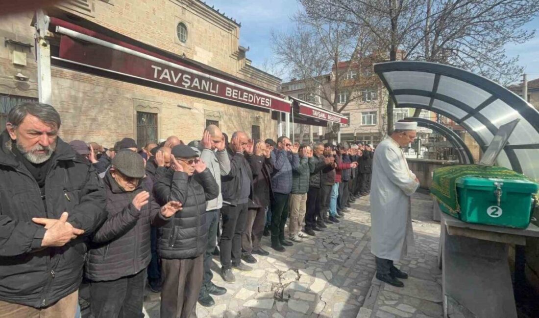 Flüt sanatçısı, besteci ve devlet sanatçısı İsmail Ayvazoğlu, 96 yaşında