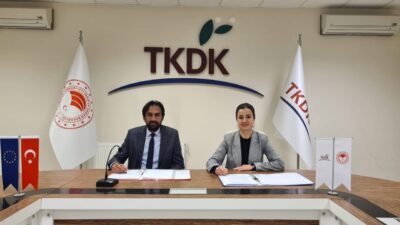 Kütahya’nın Gediz ilçesinde, kırsal kalkınmayı yerel dinamiklerle güçlendirmeyi hedefleyen LEADER